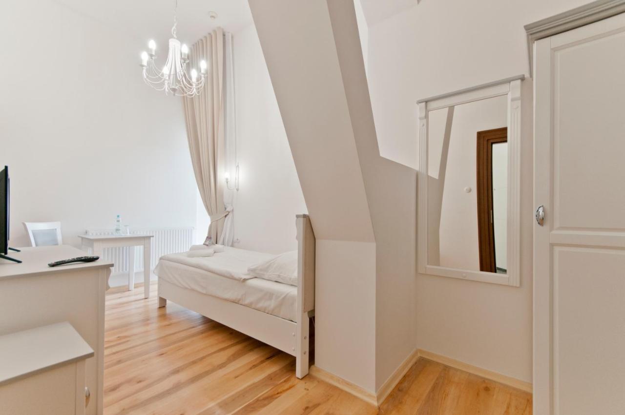 Moszna Zamek Otel Dış mekan fotoğraf
