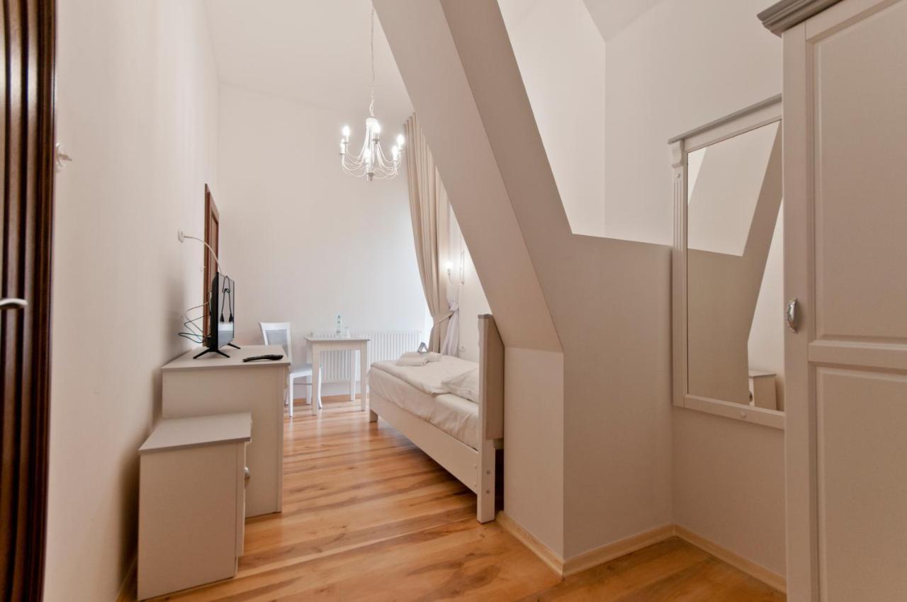 Moszna Zamek Otel Dış mekan fotoğraf