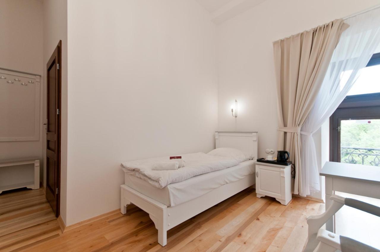 Moszna Zamek Otel Dış mekan fotoğraf