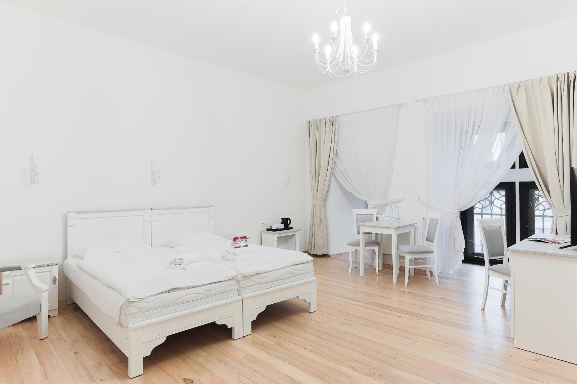 Moszna Zamek Otel Dış mekan fotoğraf