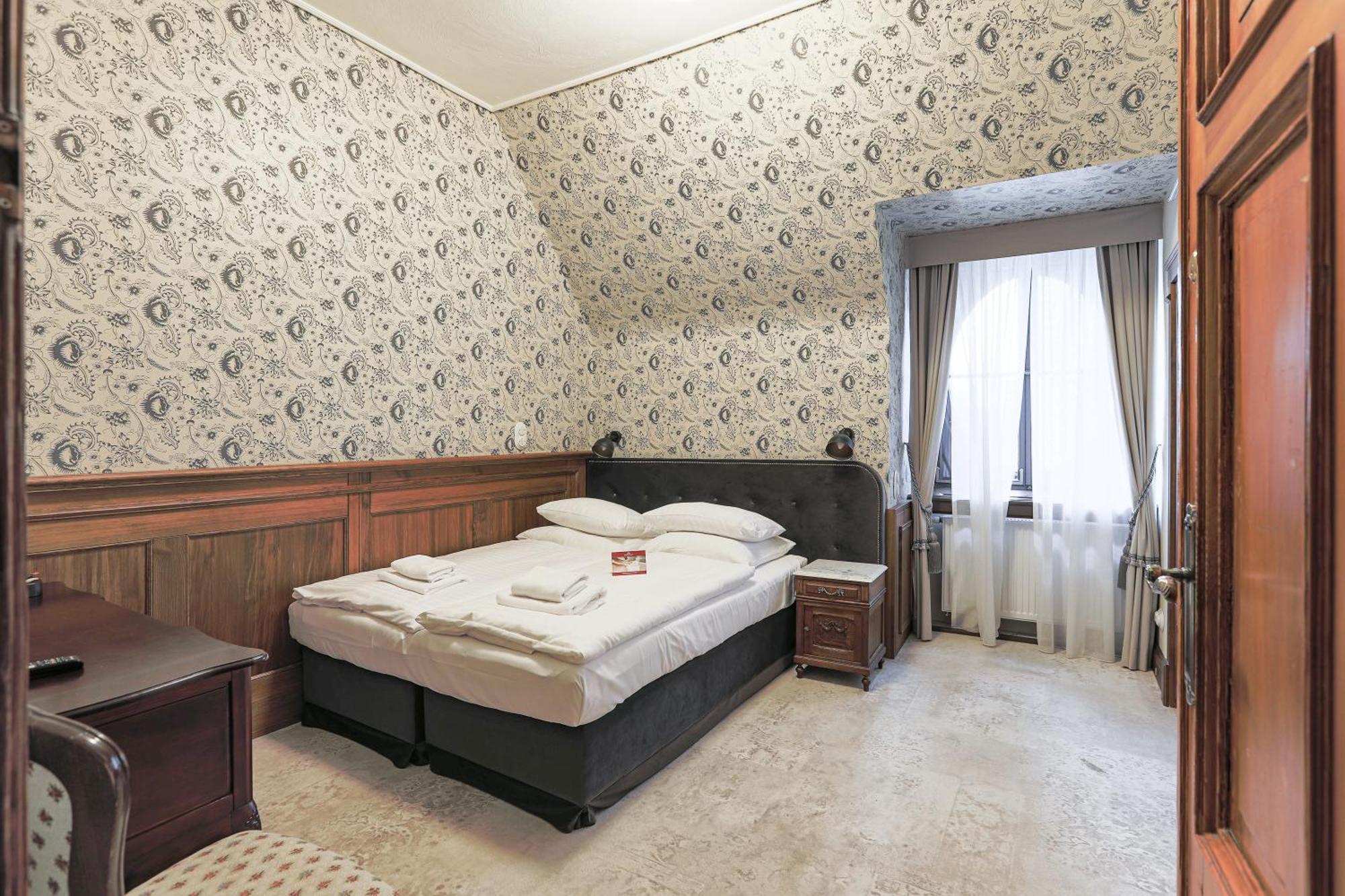 Moszna Zamek Otel Dış mekan fotoğraf