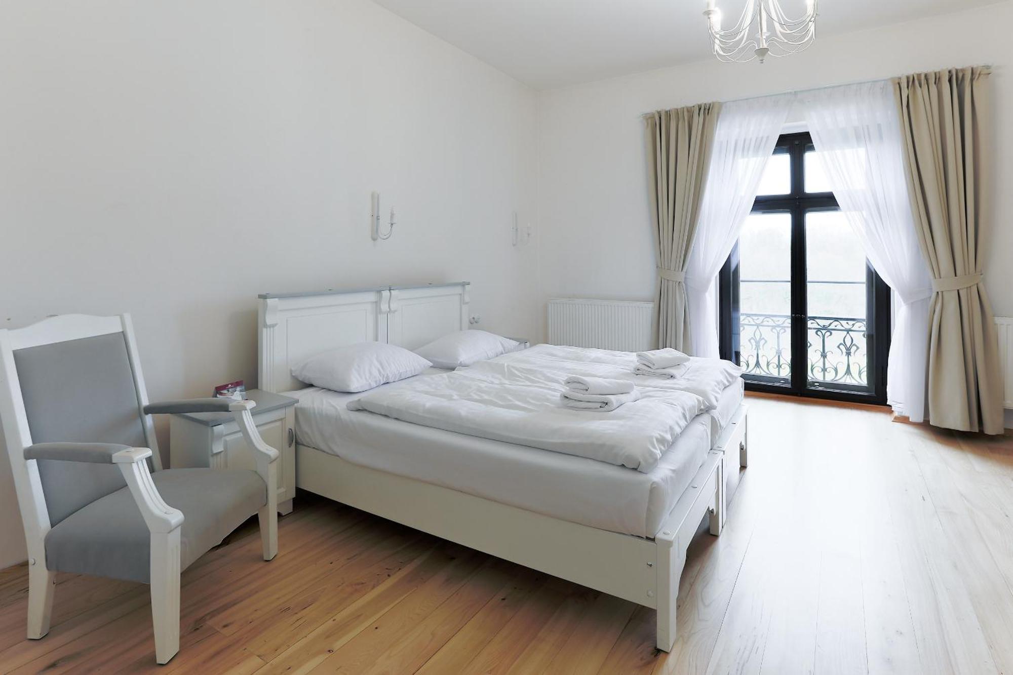 Moszna Zamek Otel Dış mekan fotoğraf