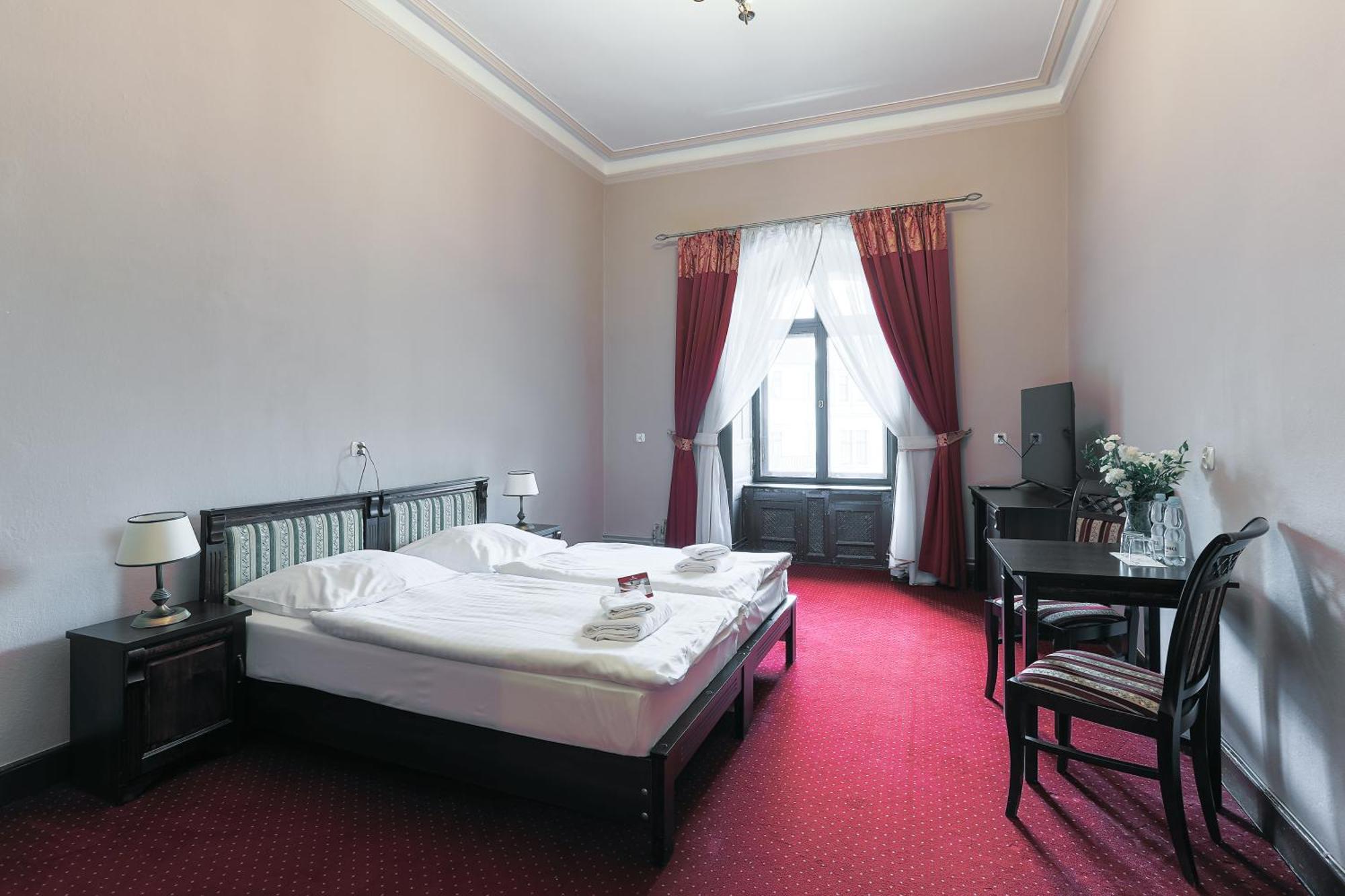Moszna Zamek Otel Dış mekan fotoğraf