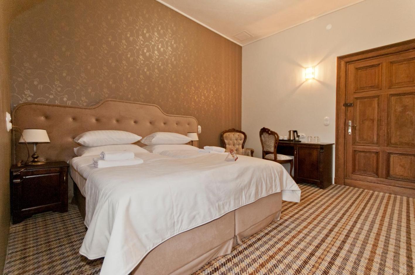 Moszna Zamek Otel Dış mekan fotoğraf