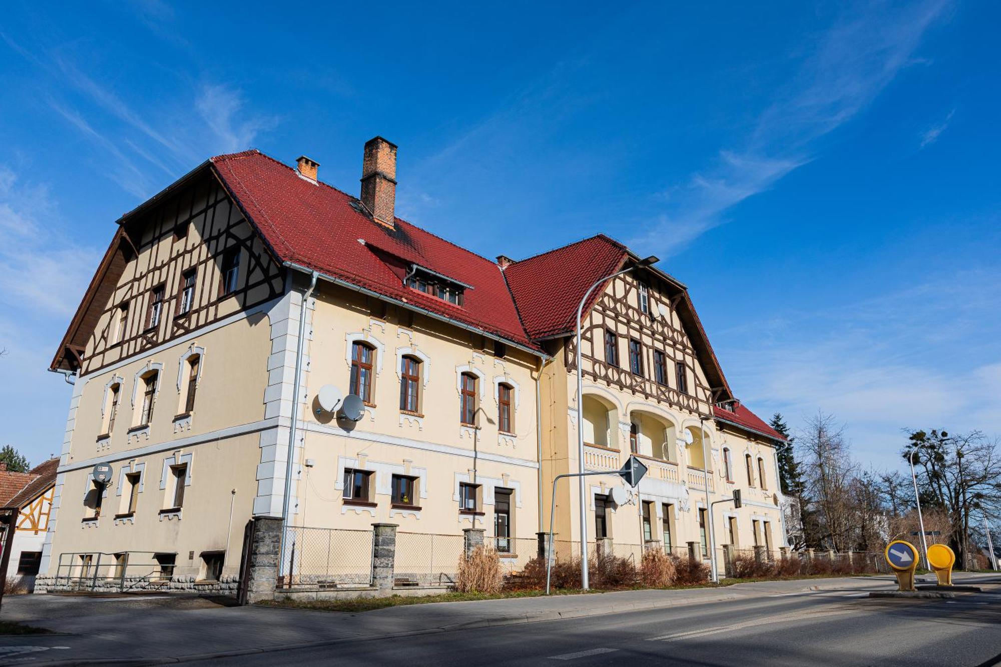 Moszna Zamek Otel Dış mekan fotoğraf