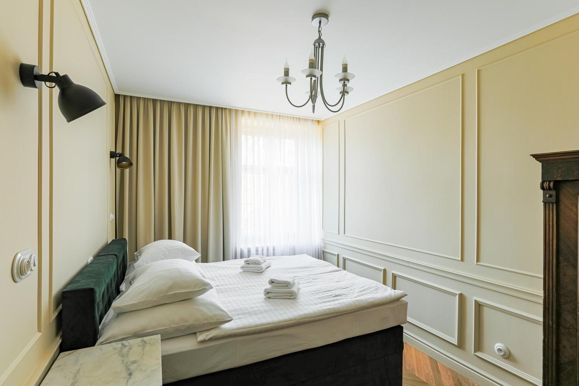 Moszna Zamek Otel Dış mekan fotoğraf