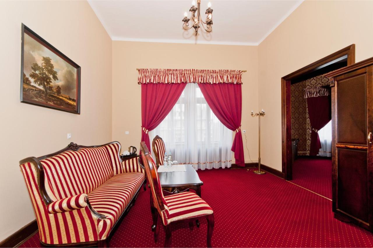 Moszna Zamek Otel Dış mekan fotoğraf