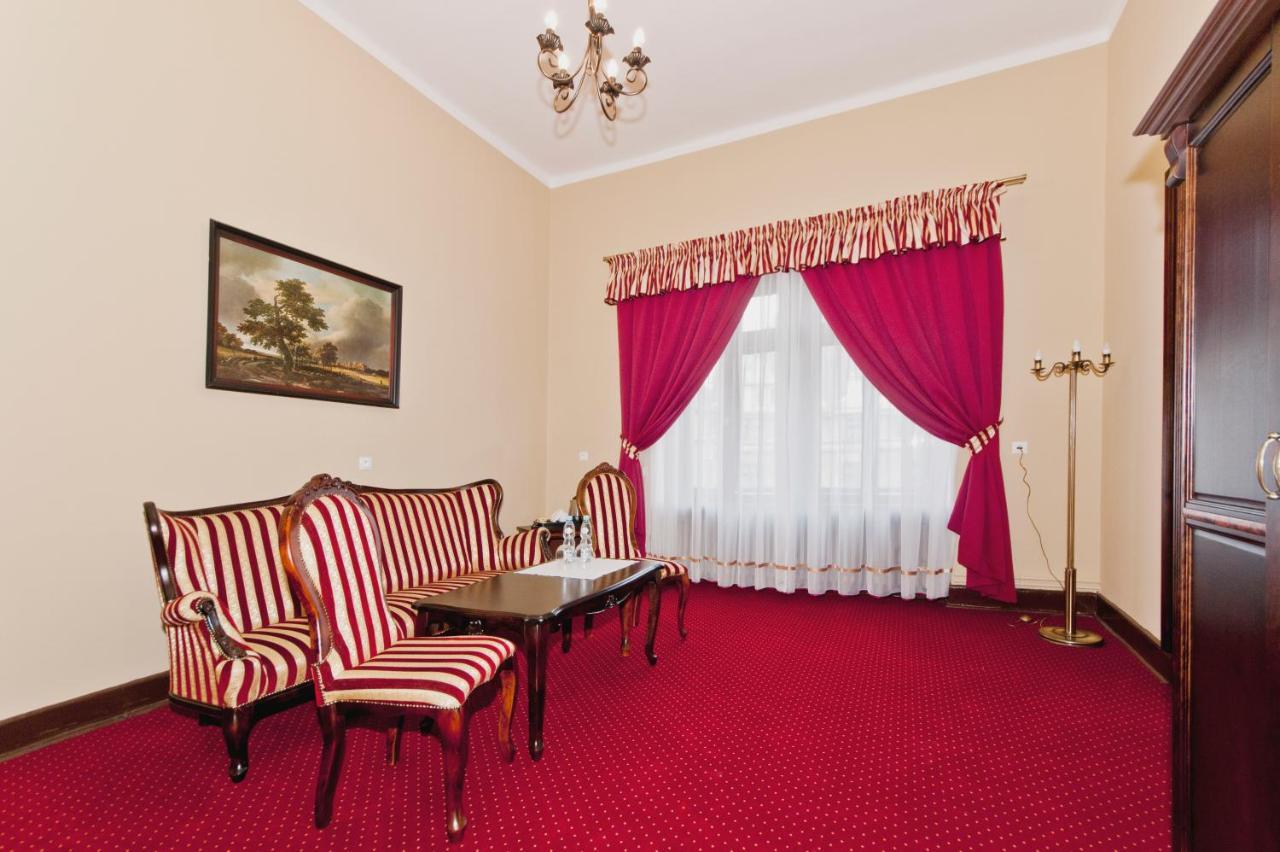 Moszna Zamek Otel Dış mekan fotoğraf